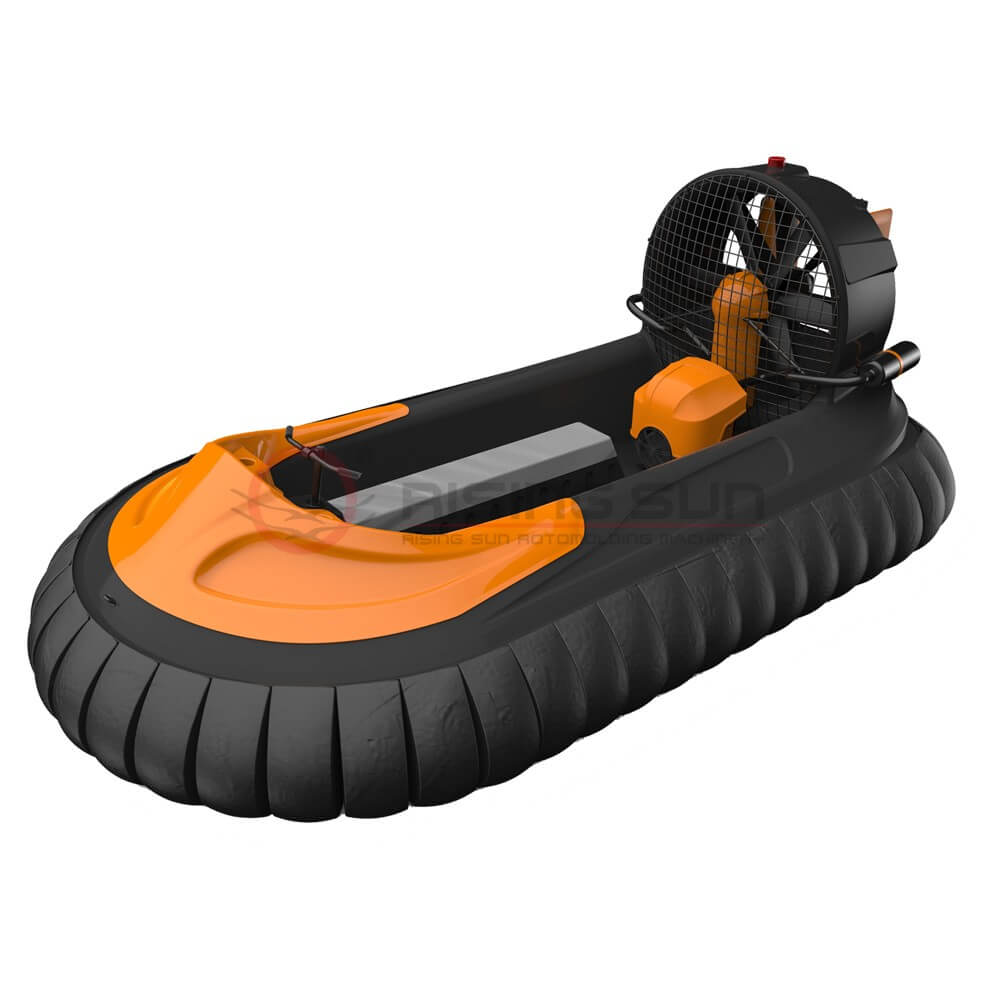 Kayak anfibio