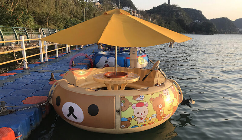 Instalaciones de agua