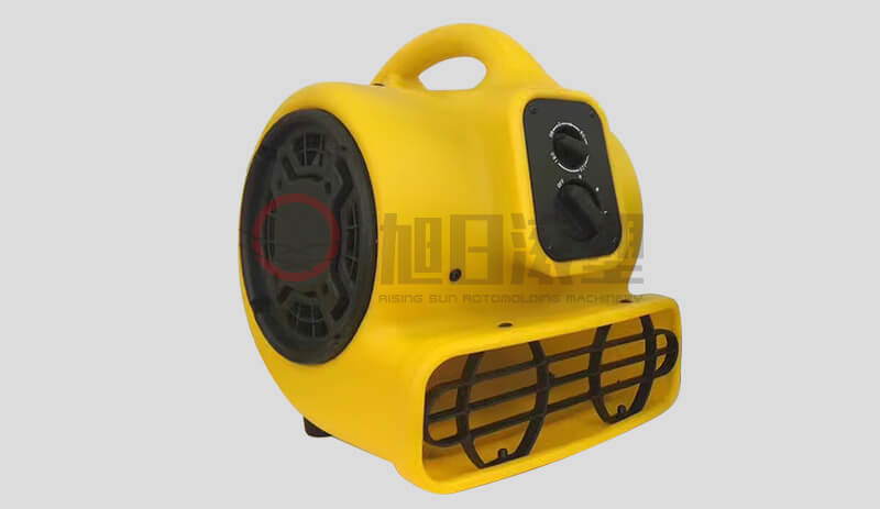 Protector del ventilador
