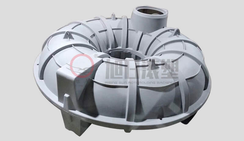 Tanque séptico