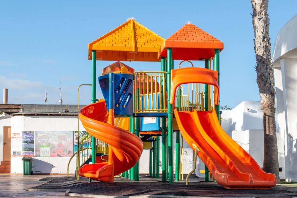Instalaciones Recreativas