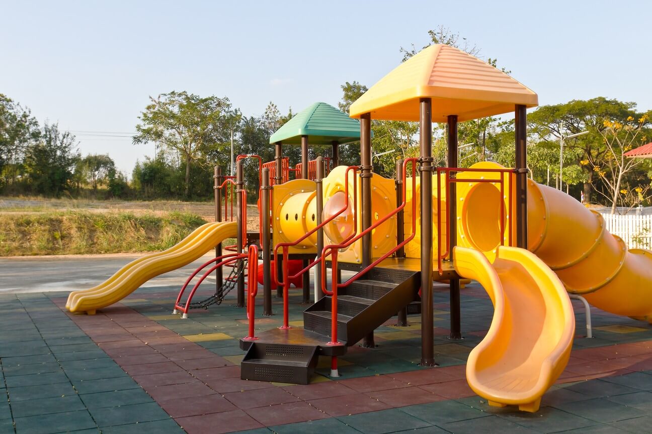 Instalaciones Recreativas