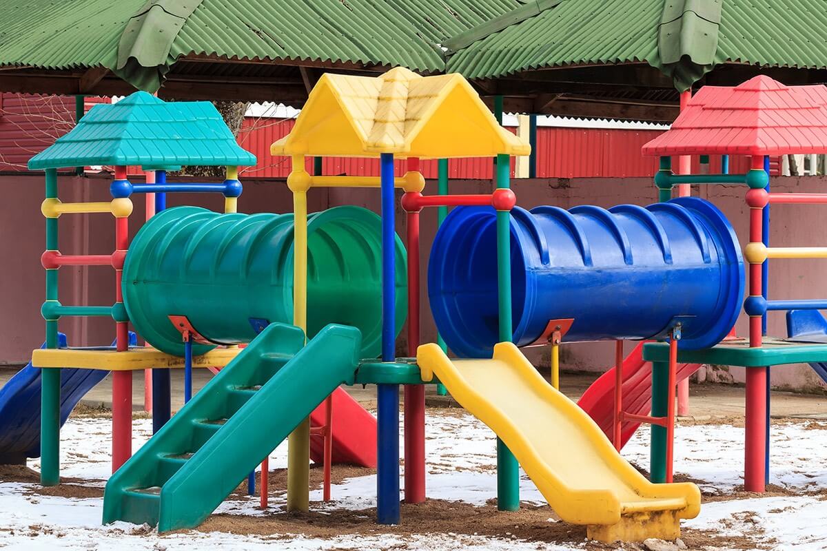 Instalaciones Recreativas