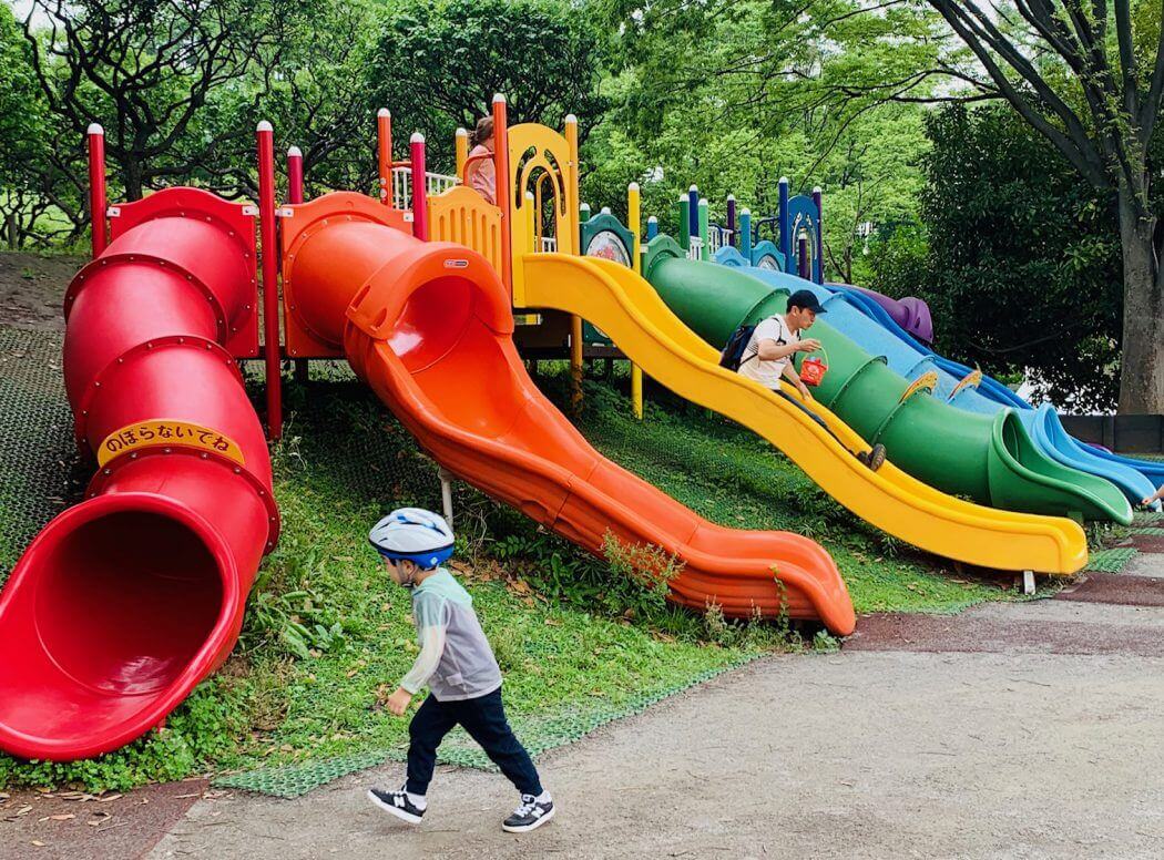 Instalaciones Recreativas