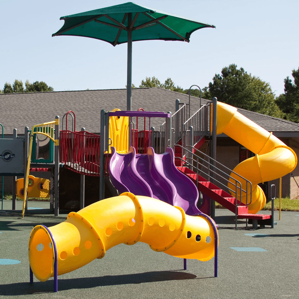 Instalaciones Recreativas