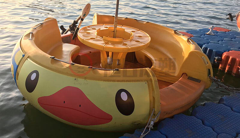 Barco de barbacoa