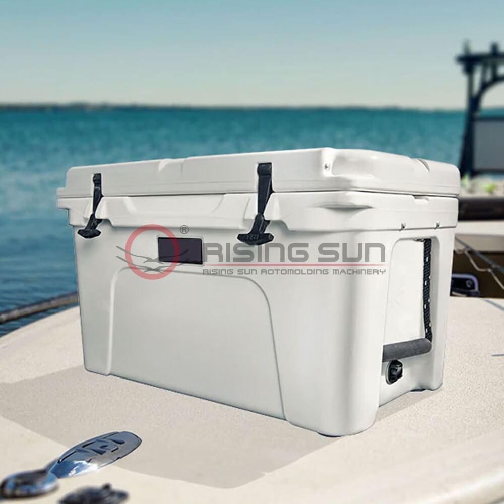 Caja de aislamiento