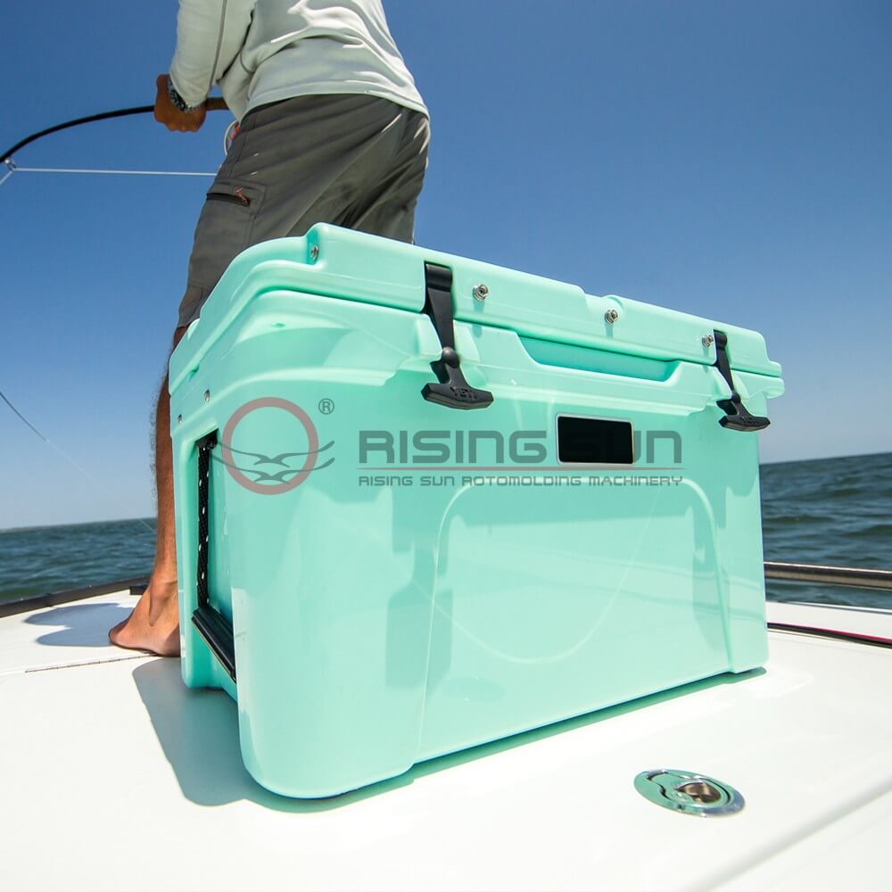 Caja de aislamiento