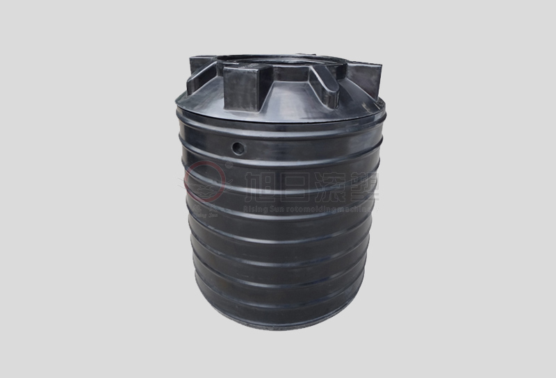 Tanque de agua
