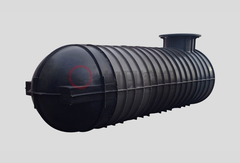 Tanque de agua