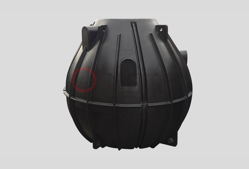 Tanque séptico