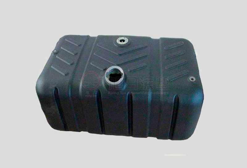 Tanque de combustible de rotomoldeo