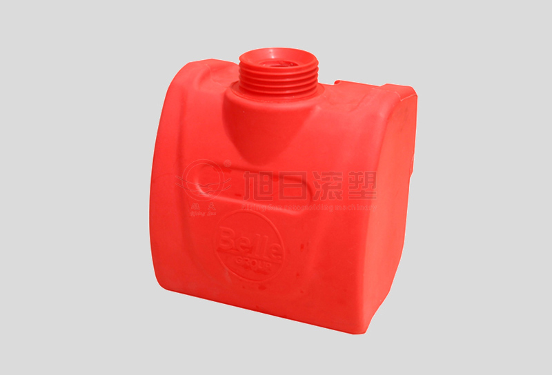 Tanque de agua de coche de rotomoldeo