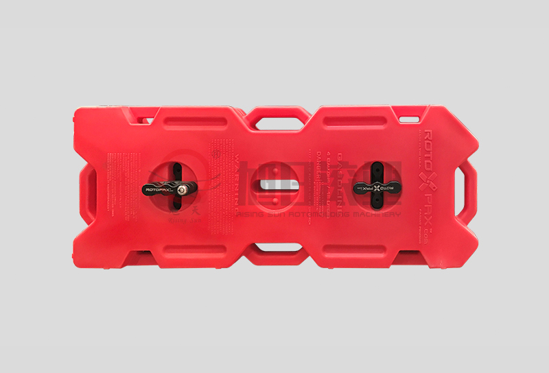 Caja de aceite