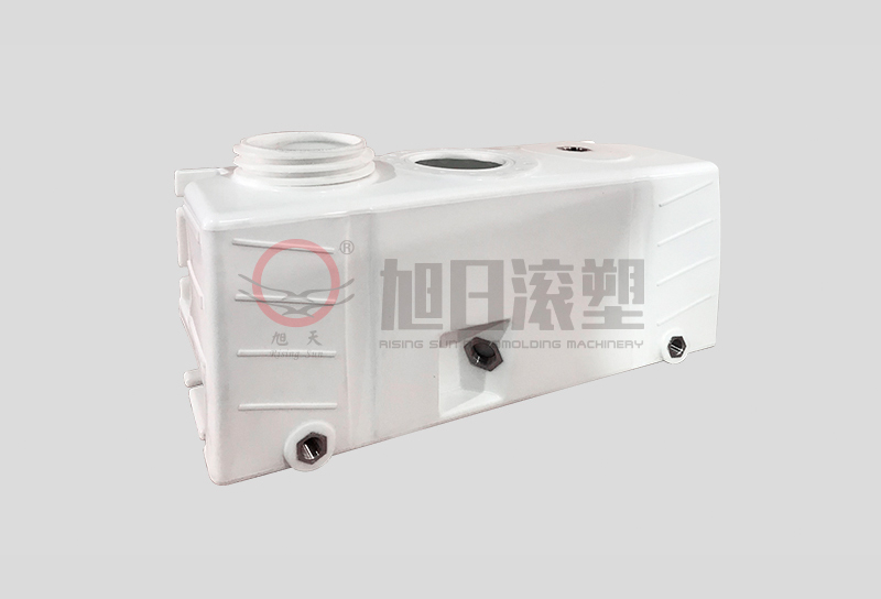 Caja de aceite