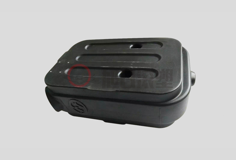 Caja de aceite