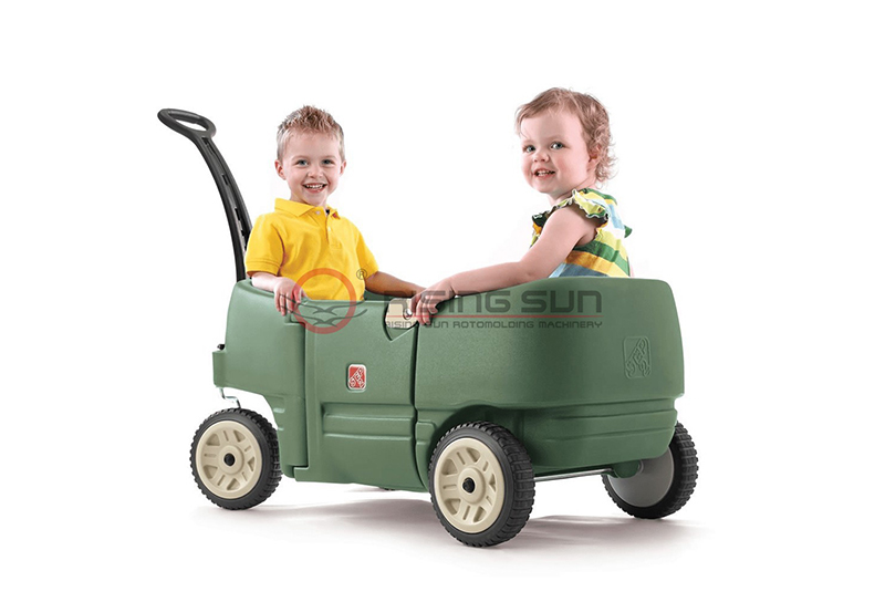 Coche de juguete para bebés