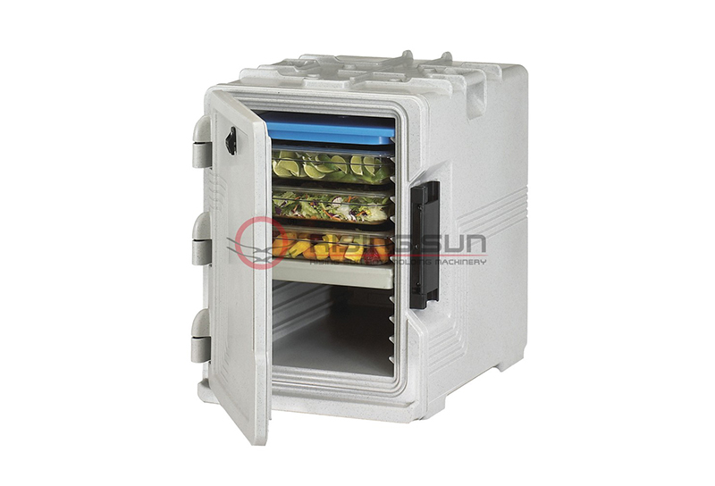 Caja de aislamiento