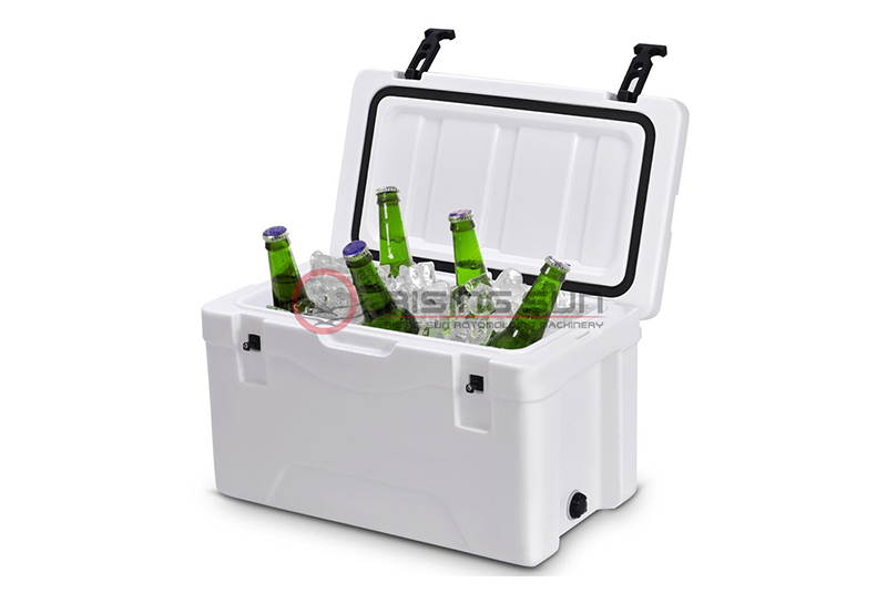 Caja de aislamiento
