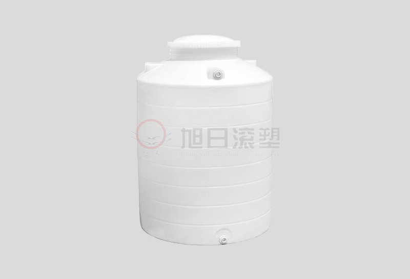 Tanque de agua de rotomoldeo