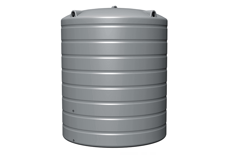 Tanque de agua