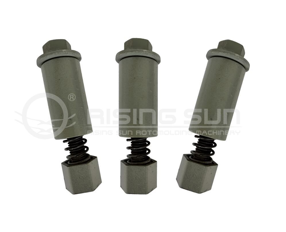 Tornillo rápido