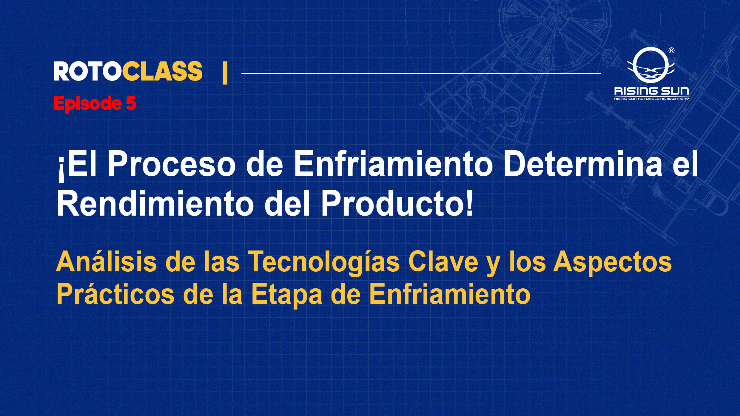 ¡El Proceso de Enfriamiento Determina el Rendimiento del Producto! Análisis de las Tecnologías Clave y los Aspectos Prácticos de la Etapa de Enfriamiento